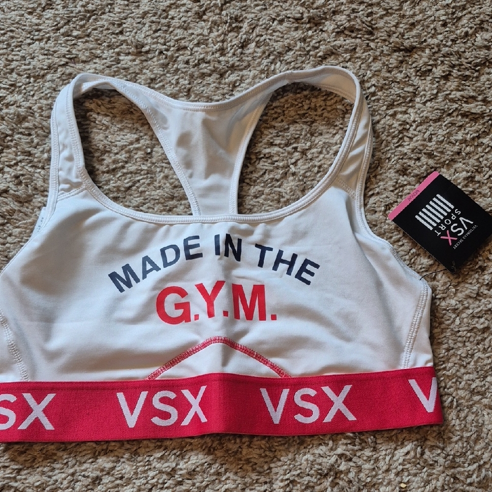 Victoria's Secret Sport Sports Bra